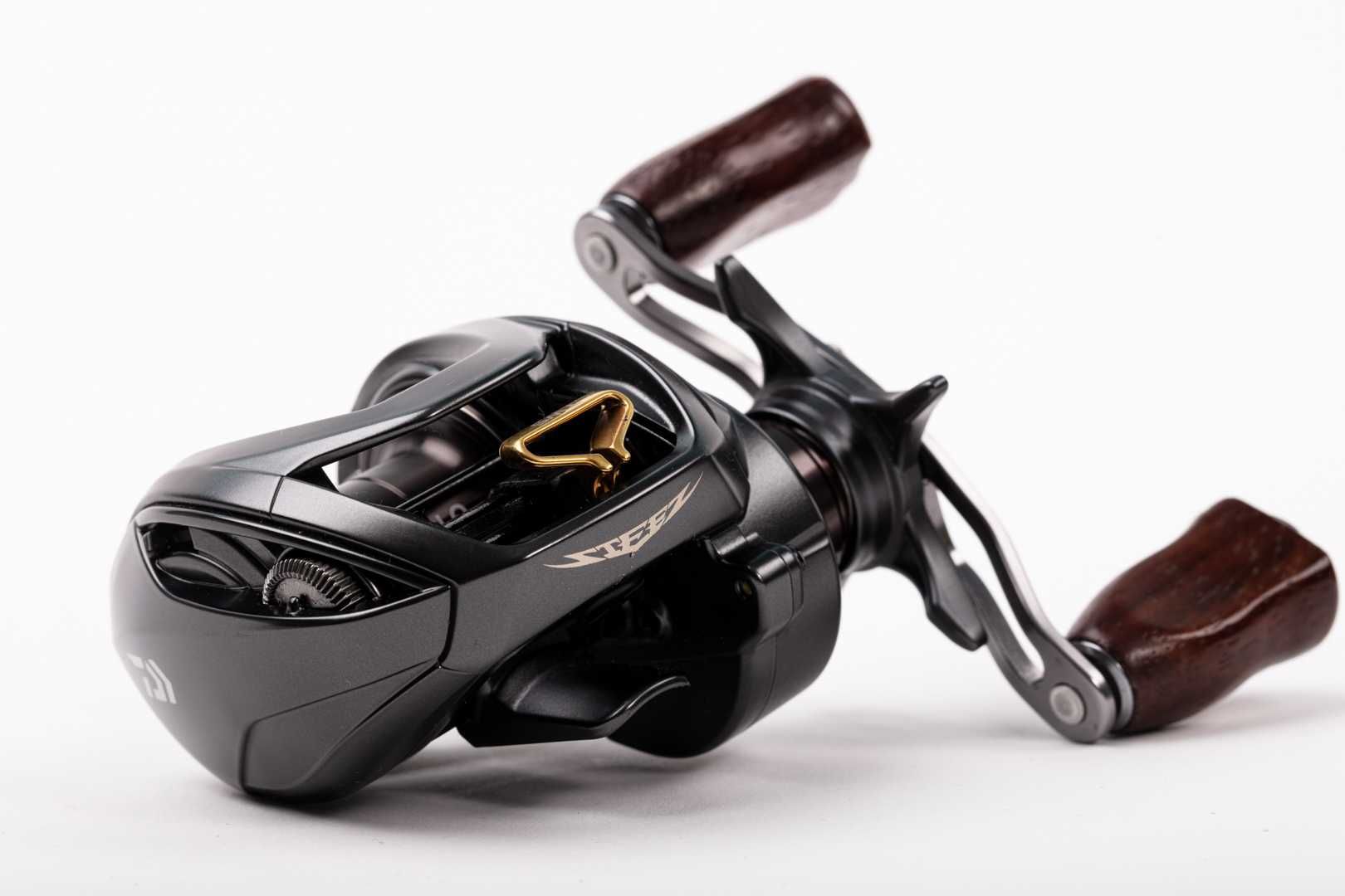 Daiwa Steez SV TW 1016SV-SHL