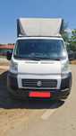 Fiat Ducato an 2012