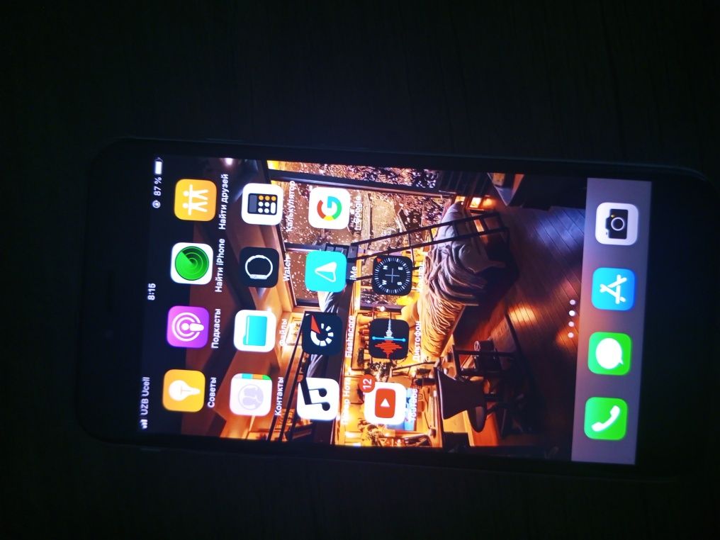 iPhone 6plus 128 gb