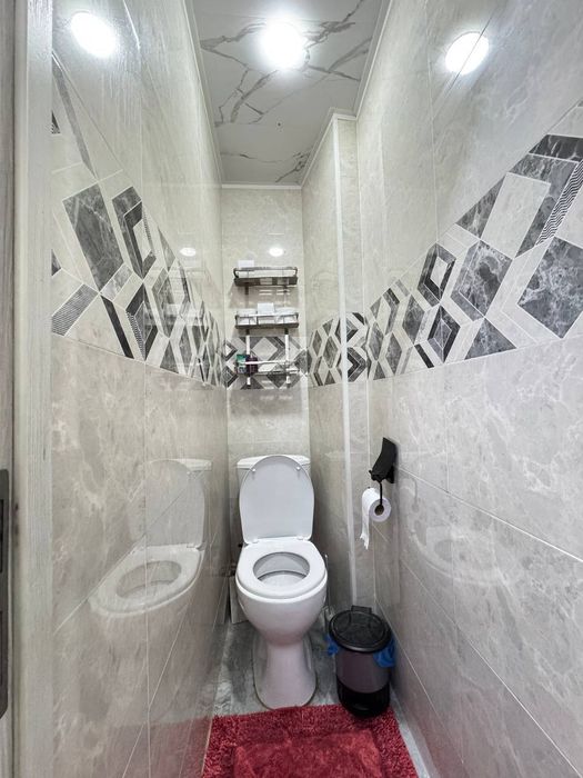 Улучшенка  4/5/5 Чиланзар 15