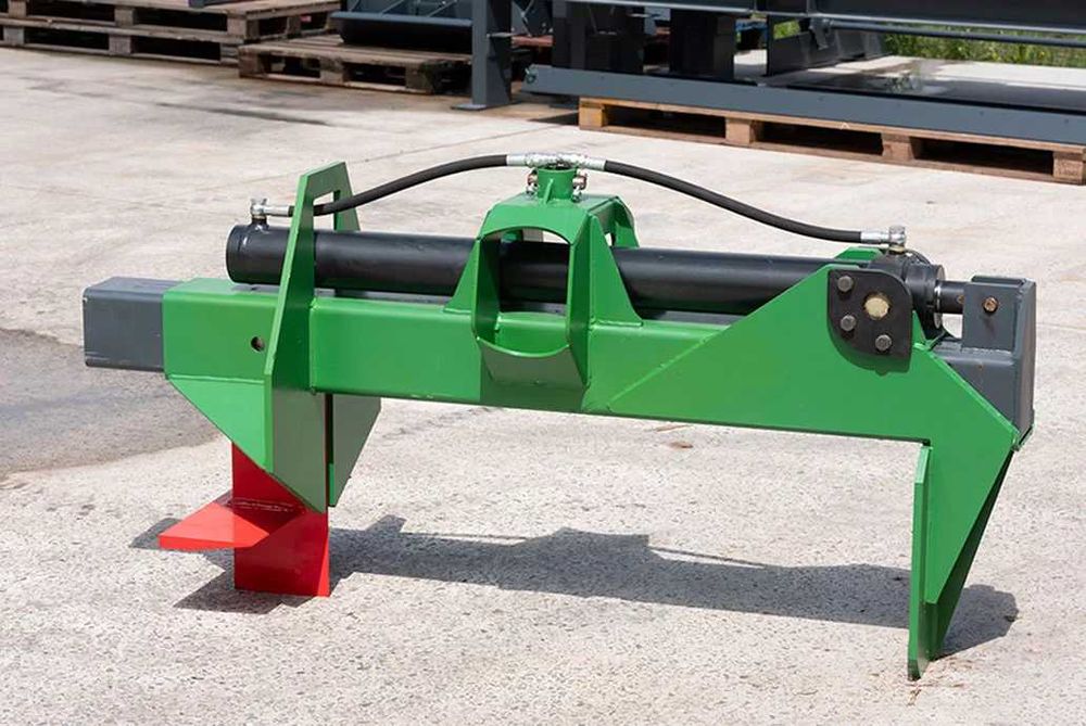 Despicator pentru excavator Dehard