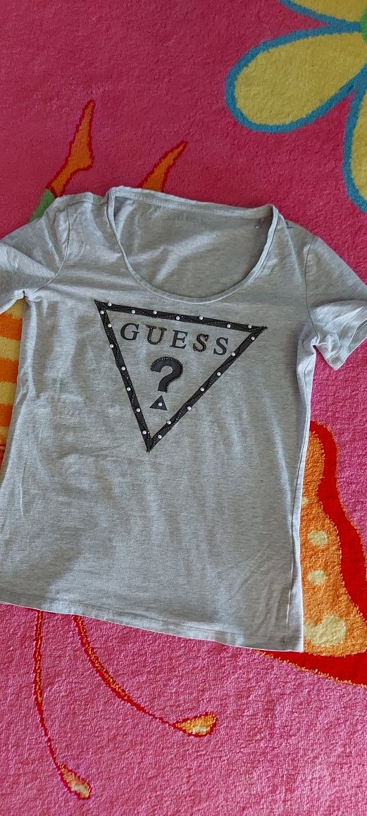 Tricou Guess, marimea S