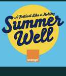 Bilet summer well full pass