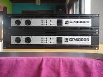Amplificator/Putere Electro-Voice CP4000S/Dynacord LX3000 2x1500 Watt