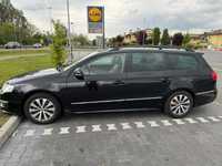 Vand Passat B62010.11 Bluemotion