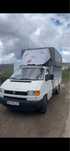Volkswagen t4 de vanzare