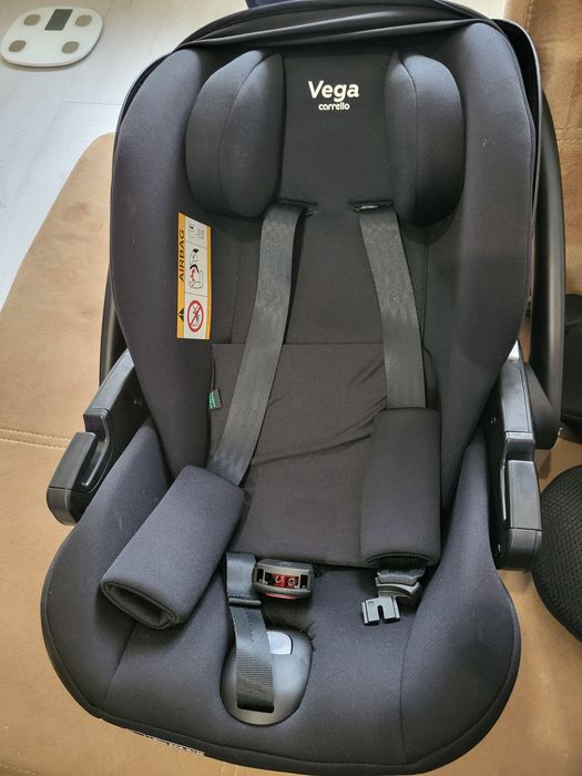 Столче/кошница  за кола