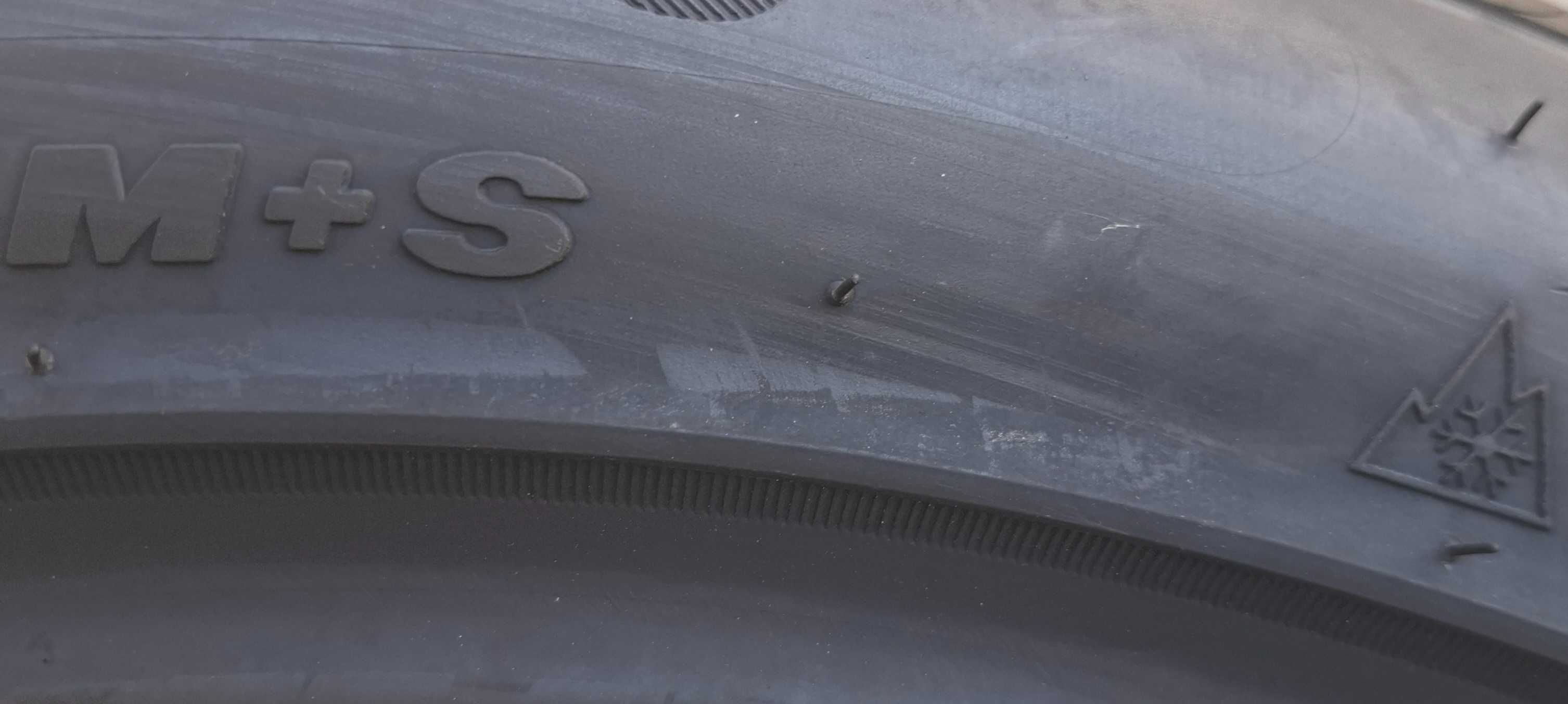 275/40 R20, 106W XL, GRIPMAX SureGrip, Anvelope All Season M+S