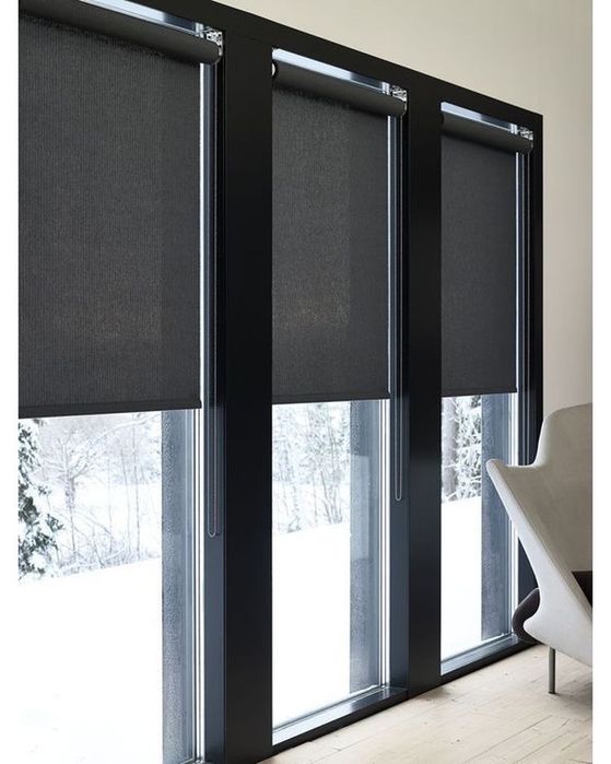 Жалюзи Уральск