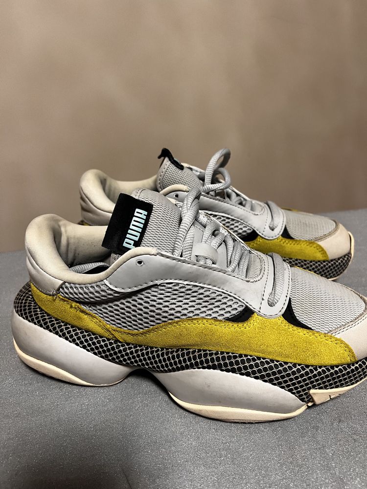 Дамски Кецове на Puma