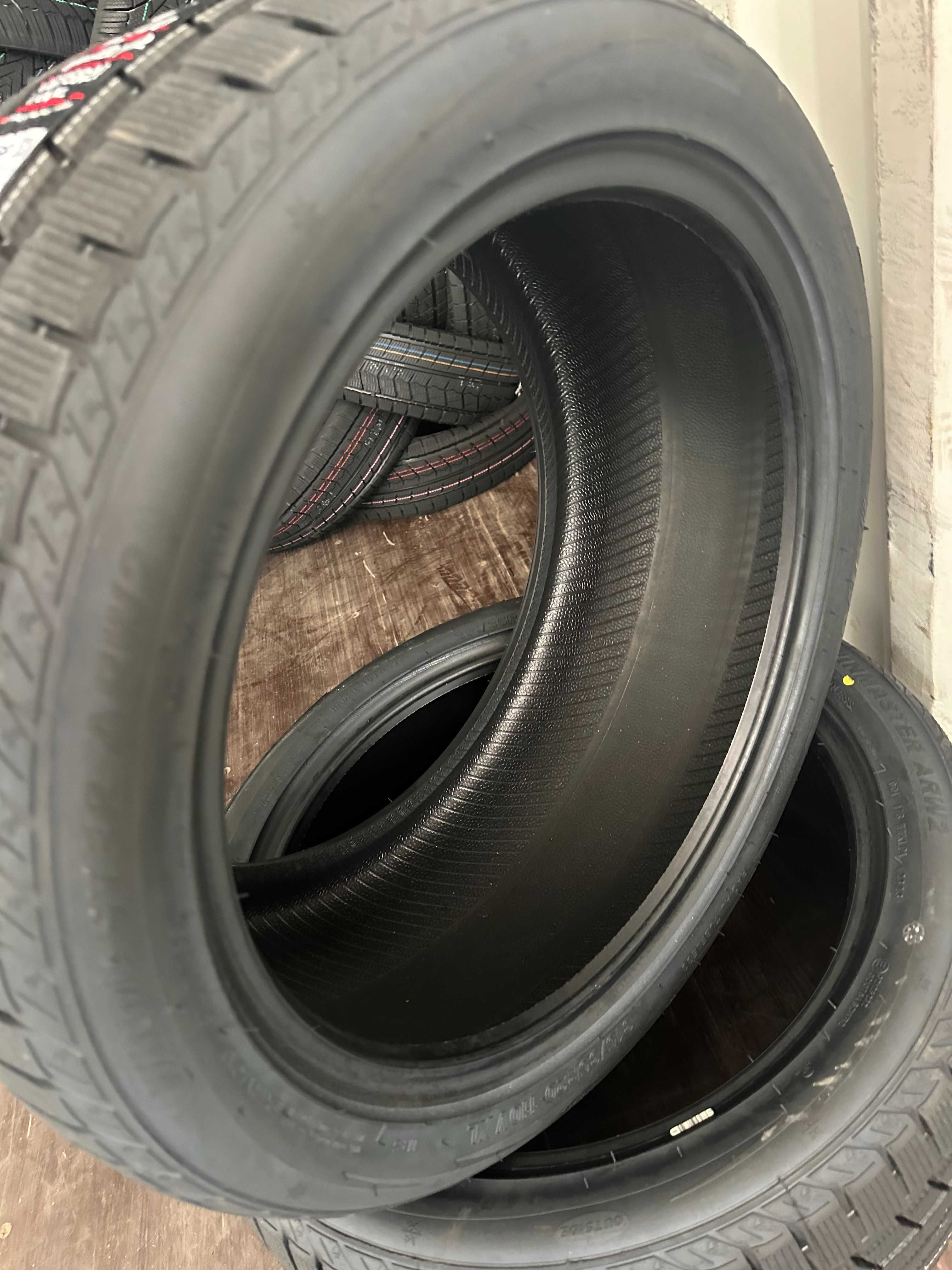 Нови Зимни Гуми Arivo Winmaster ARW 2 315/35R20 110V XL НОВ DOT