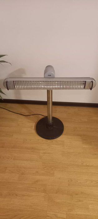 Печка за отопление