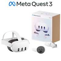 Продам Meta Quest 3 новые 128/256/512 в наличии