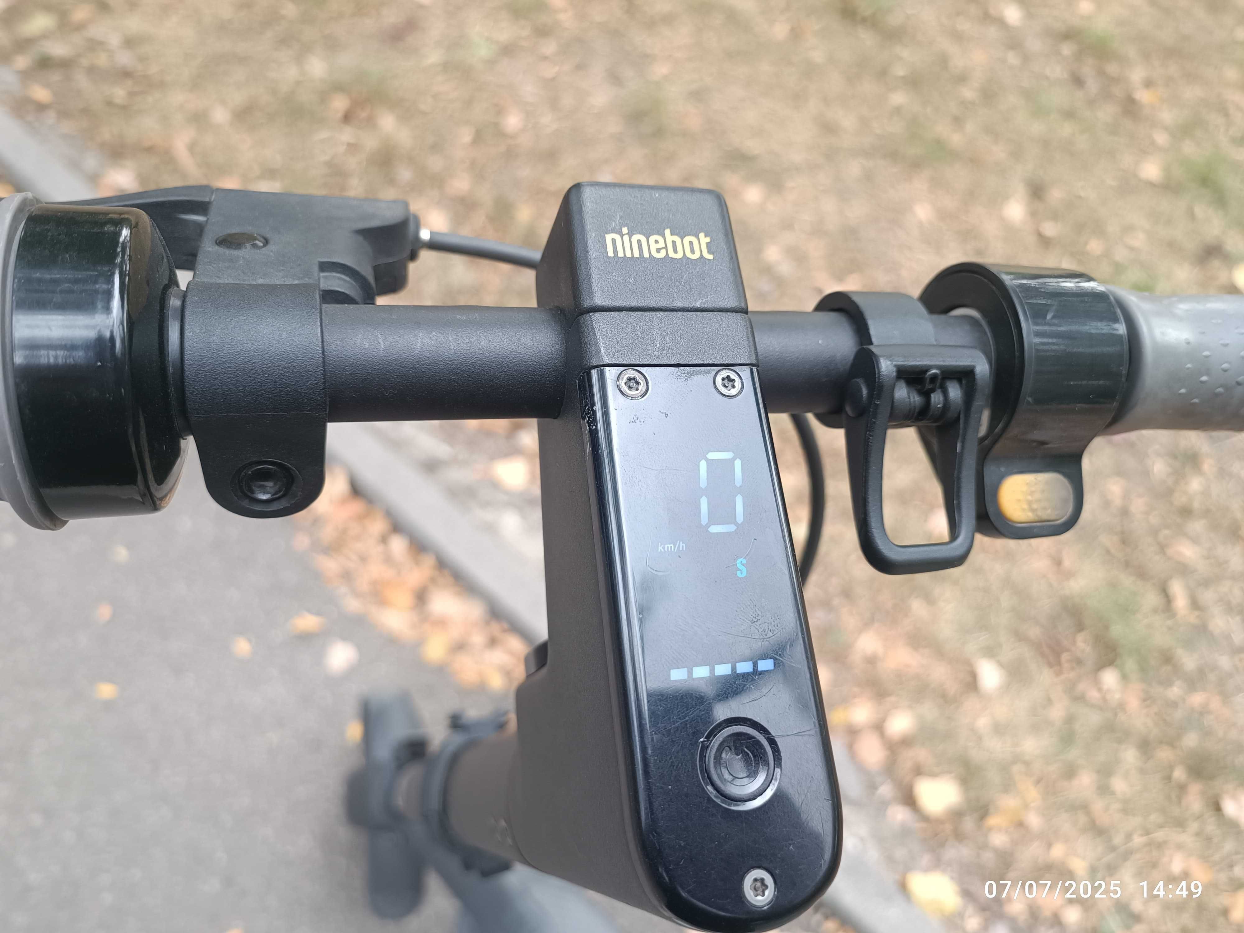 Ninebot Max G30P