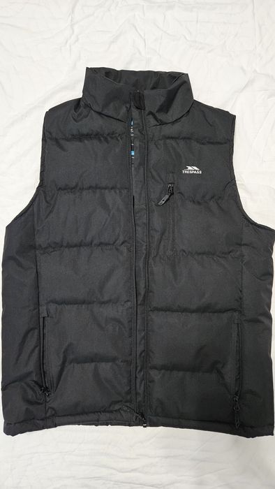 Vesta Trespass matlasata impermeabila ColdHeat M