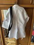 ADIDAS Champion III IJF Approved