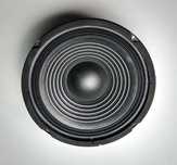 Difuzor woofer bass Pro West 8" 100W 8 ohm