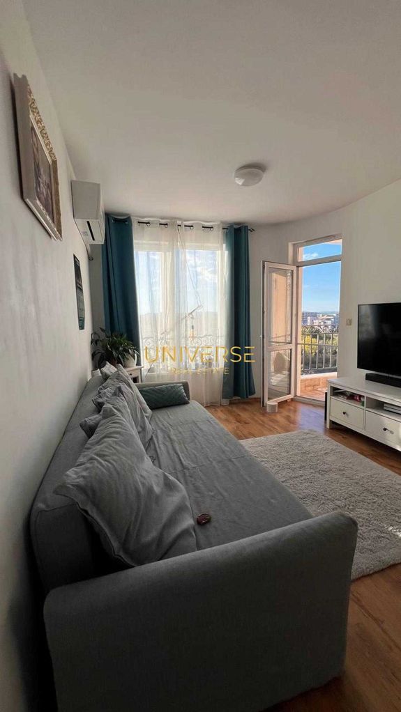 Продава се Тристаен апартамент в Несебър - 96 кв.м за 1667 €/кв.м - Снимка #3