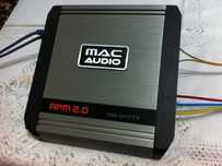 Amplificator Mac Audio max 500W/Westfalia/Blaupunkt max 500W/(statie