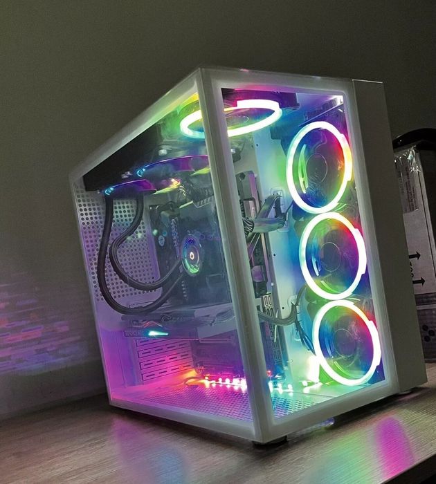 Asamblari Calculatoare GTX RTX|Instalare Windows | Alegere Componente