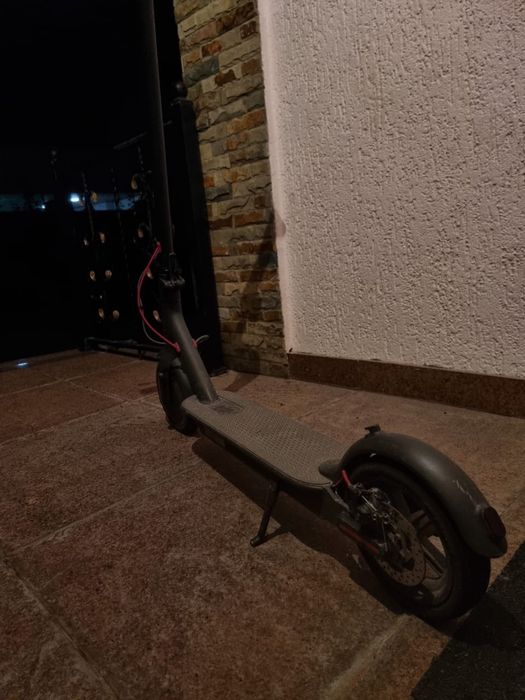 электросамокат ”xiaomi mi 365 1s”