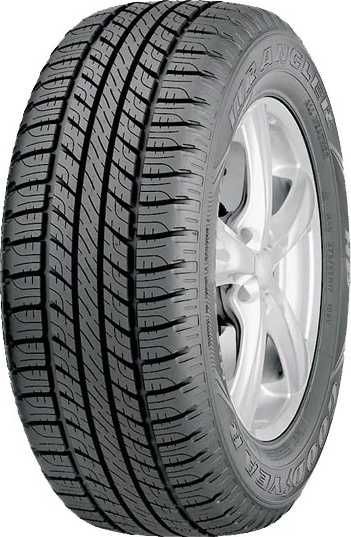 Продам шины Goodyear Wrangler HP All Weather 235/65 R17 104V без шипов