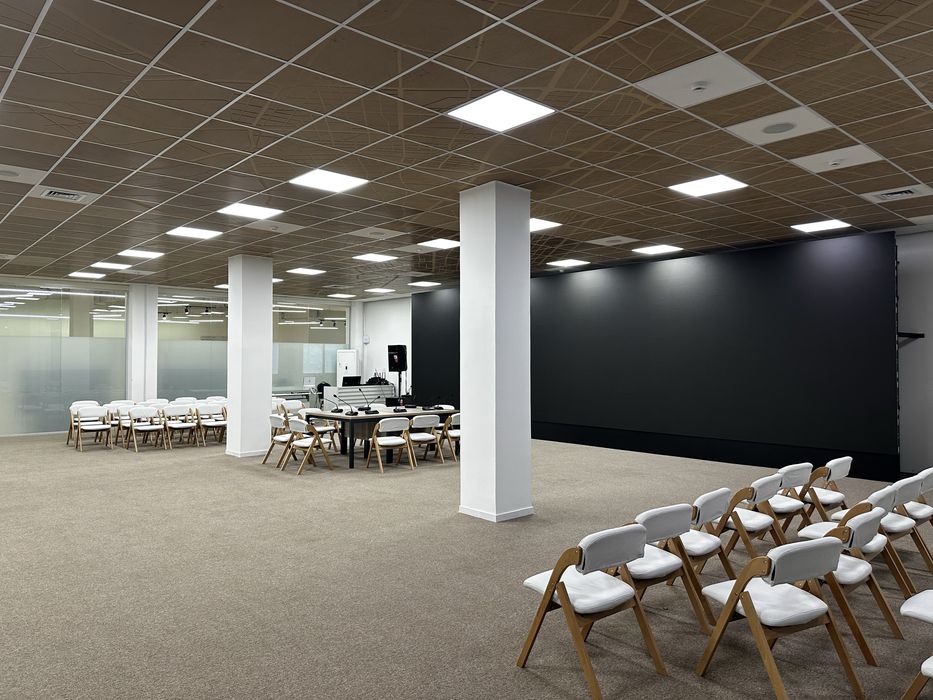 Аренда конференц зала