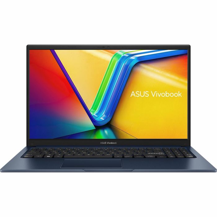 Laptop ASUS Vivobook X1052Z-15.6”, Full HD,i7,16GB RAM, 477 SSD, черен