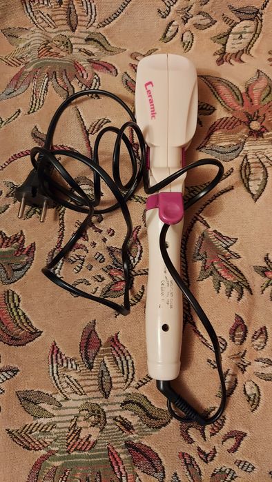 Утюжек два режима,рабочий