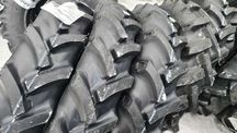 Anvelope noi 6.00-16 de tractiune marca OZKA cauciucuri motocultor