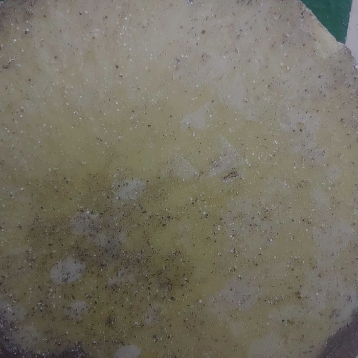 Ceara naturala albine