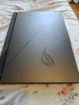 Laptop Gaming ASUS ROG Strix G18 G814JI  i7-13650HX SSD 1TB RTX 4070
