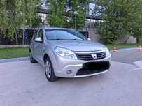 Vând Dacia Sandero 1.6