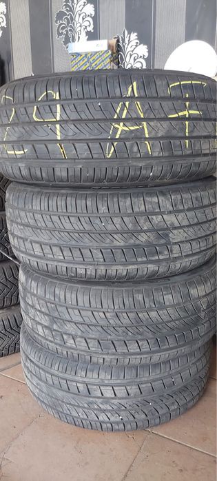 Anvelpe vara 235 50 19 FORTUNE NOI 100km