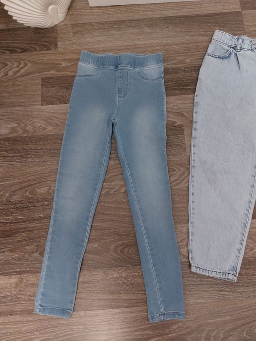 Bulgi fetita marimea 128