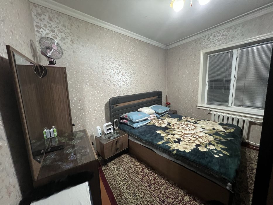 Yunusobod 14-kvartalda shinam va qulay uy sotiladi!