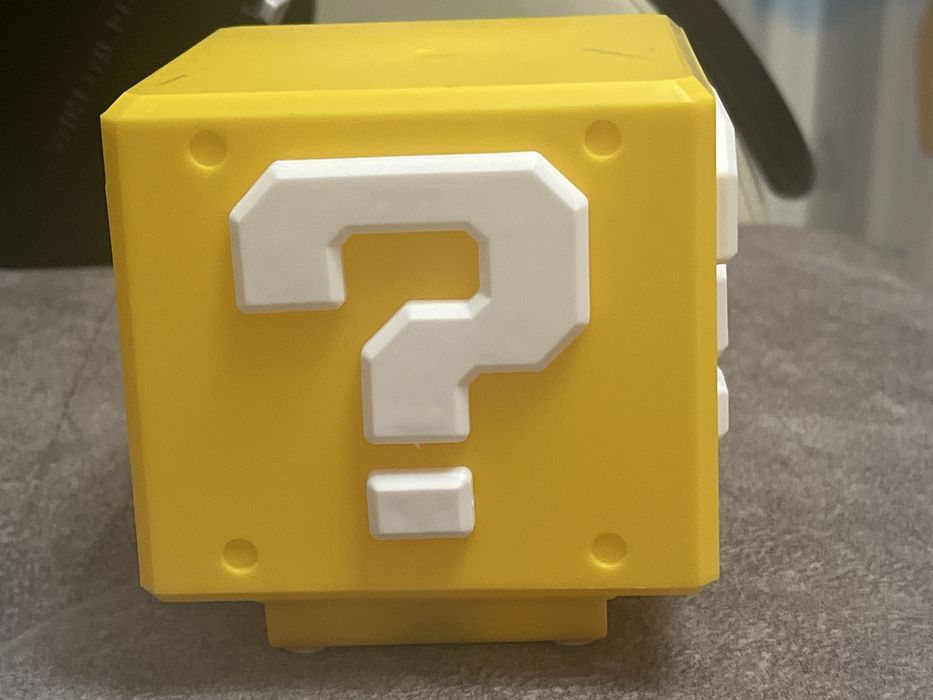 Ночник, светильник, лампа