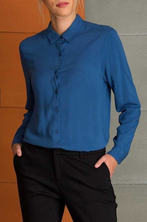 Рубашки Pierre Cardin, Oversize