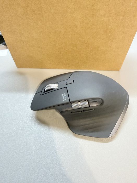 Mouse wireless Logitech MX Master 3s