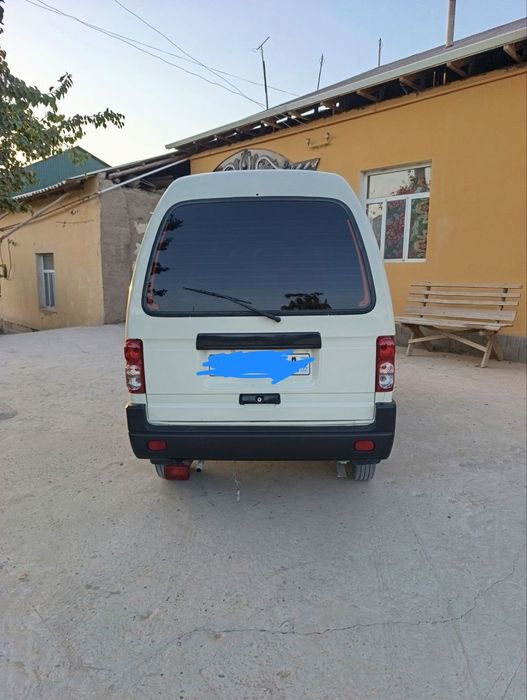 Damas 2017 holati zoʻr