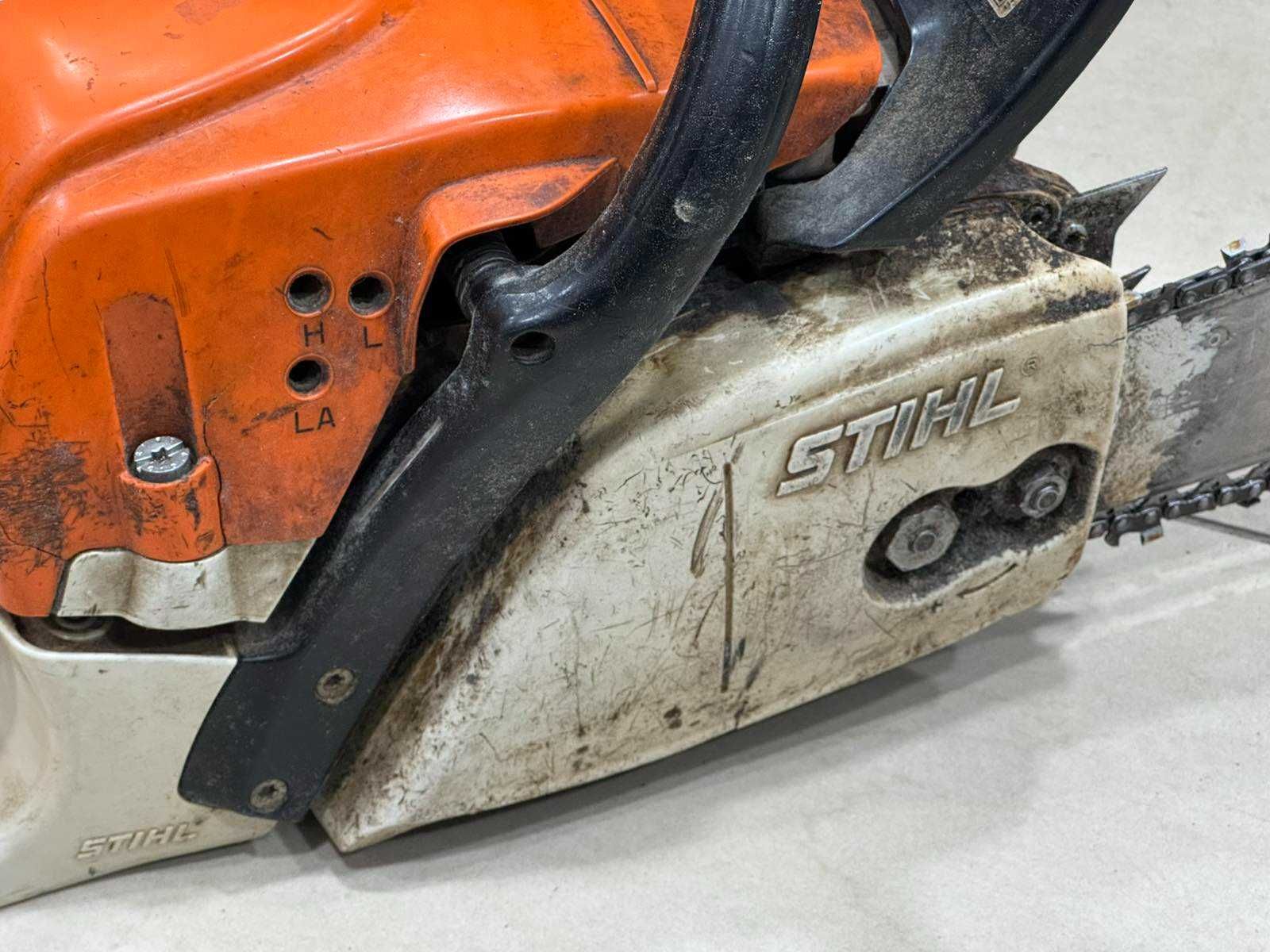 Моторна резачка Stihl MS 271 C