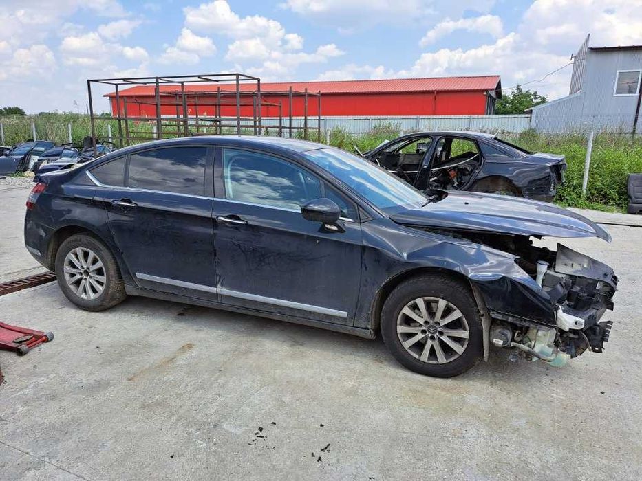 Dezmembrez Citroen C5 III 1.6 HDI 9hr 114 cai Euro 5