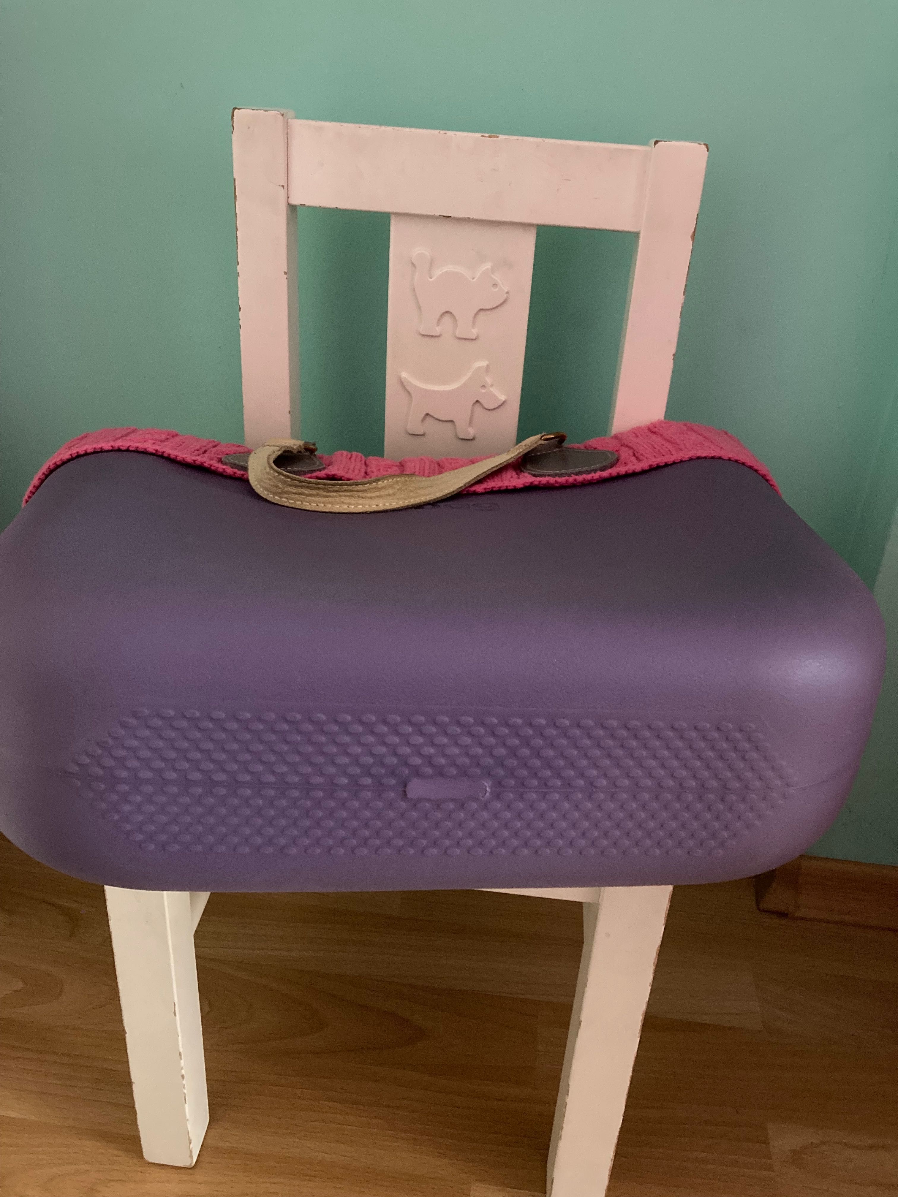 Голяма чанта O bag