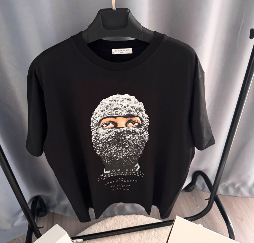 Tricou Ih Nom Uh Nit