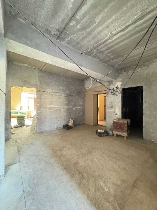 4-х ком. в Новостройке (есть футбольная плщ.) ул. Махтумкули ID: 4344