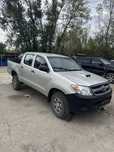 Dezmembrez Toyota Hilux 2.5D 2007