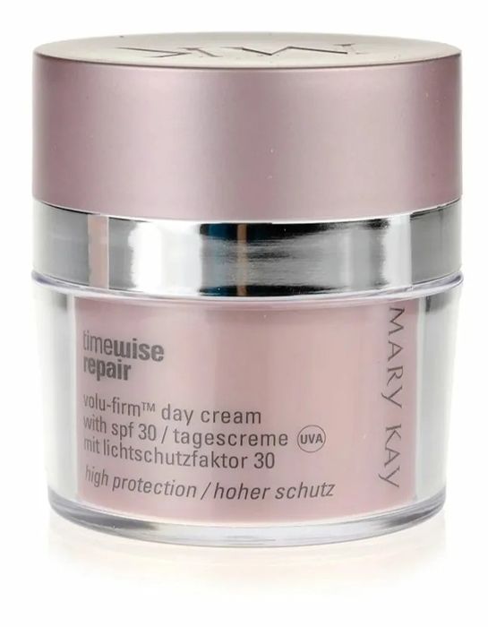 Дневной крем Mary Kay  косметика