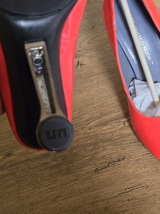 UN United Nude нови оригинални дамски обувки