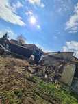 bobcat miniexcavator demolari excavatii picon decoperta