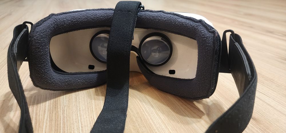 Ochelari VR Samsung Gear VR SM-R322  Oculus  – Compatibili S6 / S7